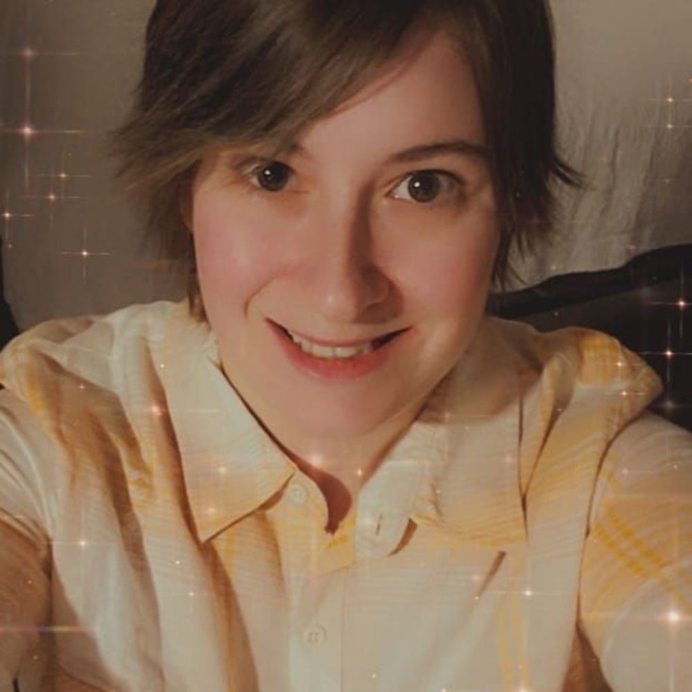 Meet your Posher, StÃ©phanie